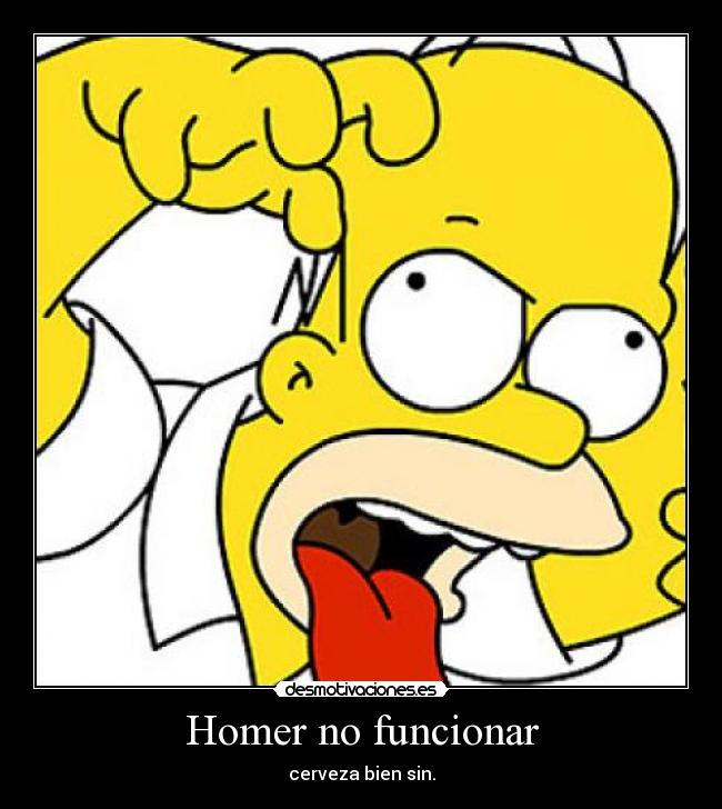 carteles apernan desmotivaciones