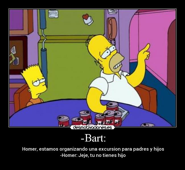 -Bart: -