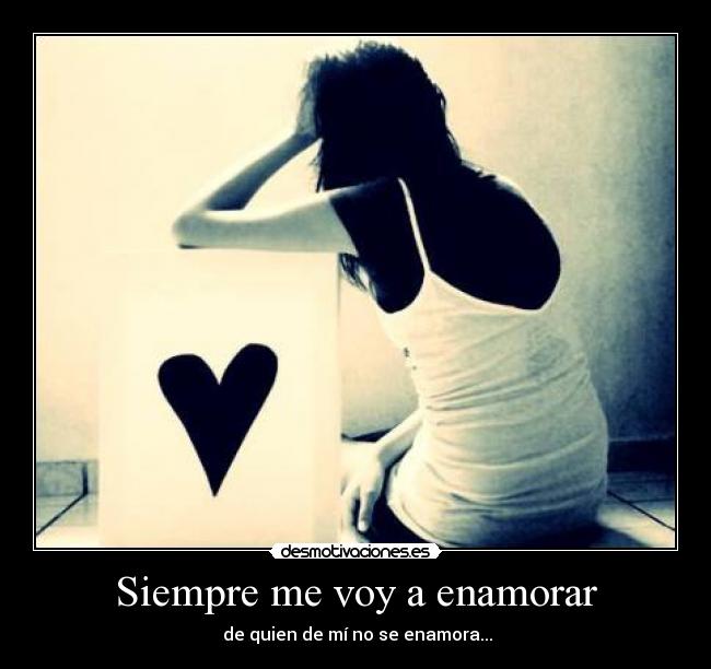 carteles enamor desmotivaciones