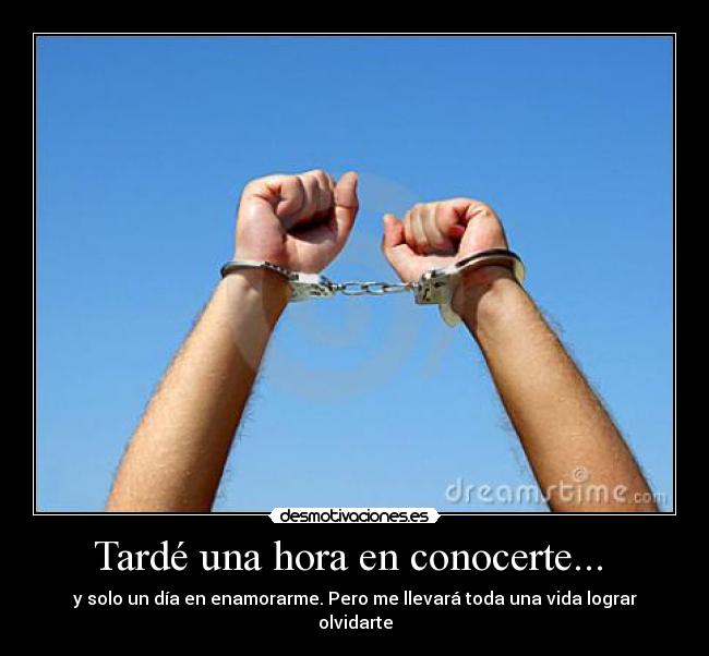 carteles tarde desmotivaciones