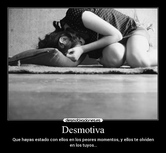 Desmotiva - 