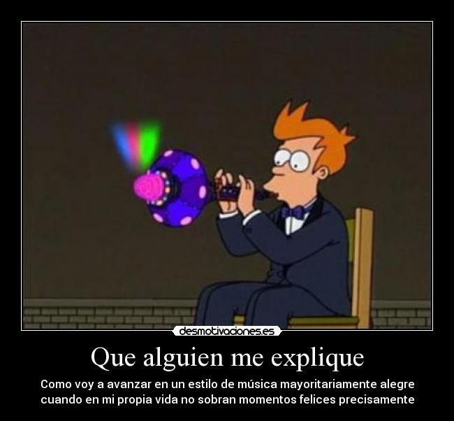 carteles fry desmotivaciones