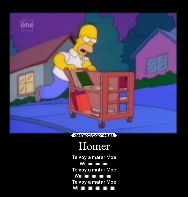 Homer -