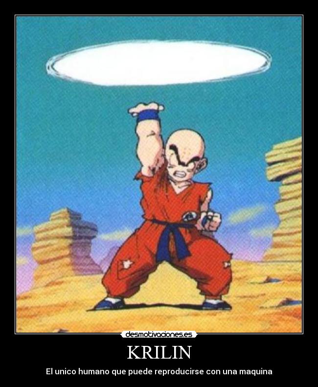 KRILIN - 