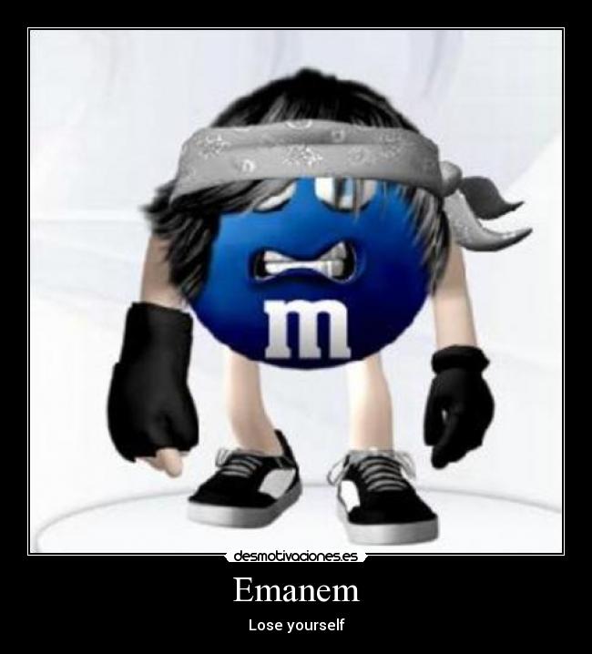 carteles eminem desmotivaciones