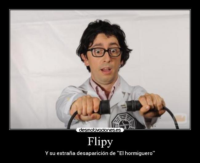 Flipy -