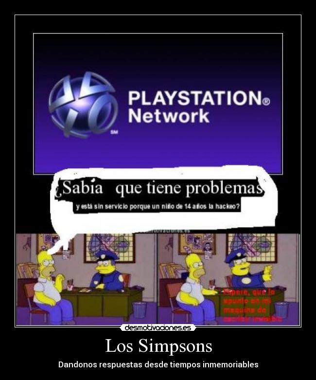 Los Simpsons - 