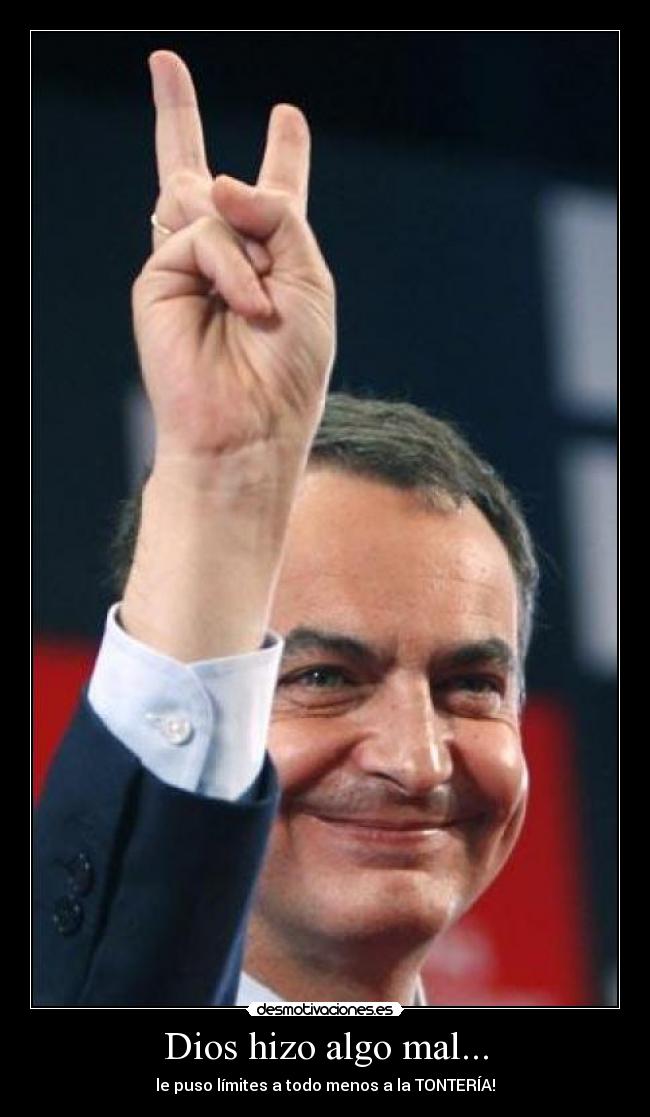 carteles dios nn desmotivaciones