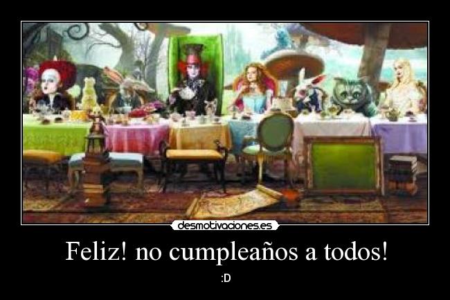 carteles desmotivaciones