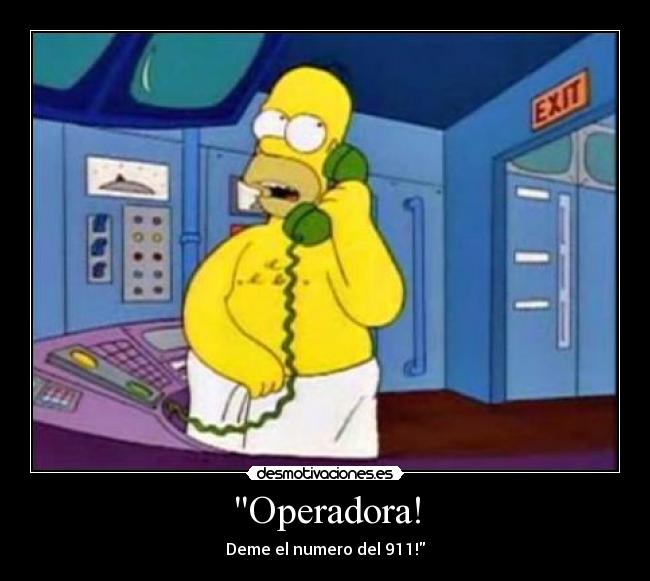Operadora! - 