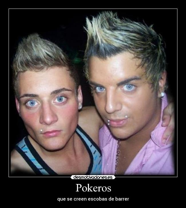 Pokeros - 