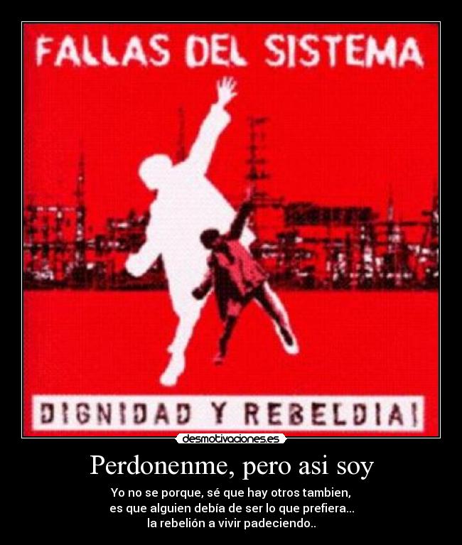 carteles larenga desmotivaciones