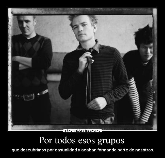 carteles sum41 desmotivaciones