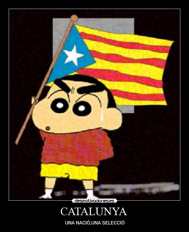 CATALUNYA  - 