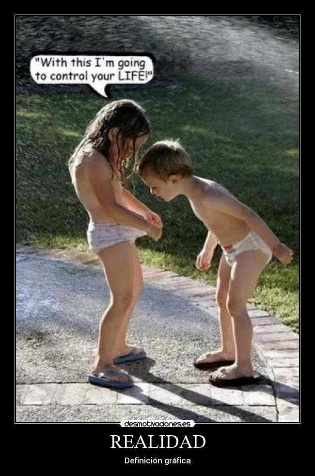 REALIDAD - 