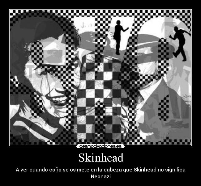 Skinhead -