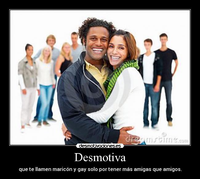Desmotiva -