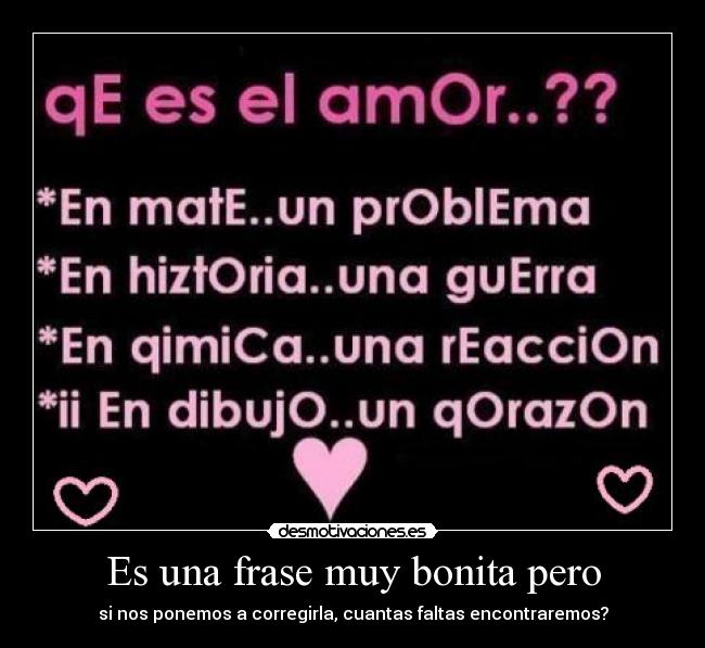 Imagenes Muy Pero Muy Bonitas | es una frase muy bonita pero desmotivaciones Imagenes Muy Pero Muy Bonitas | es una frase muy bonita pero desmotivaciones