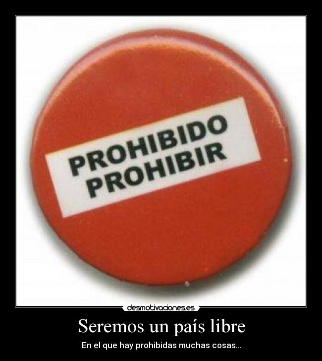 carteles bfdgh desmotivaciones