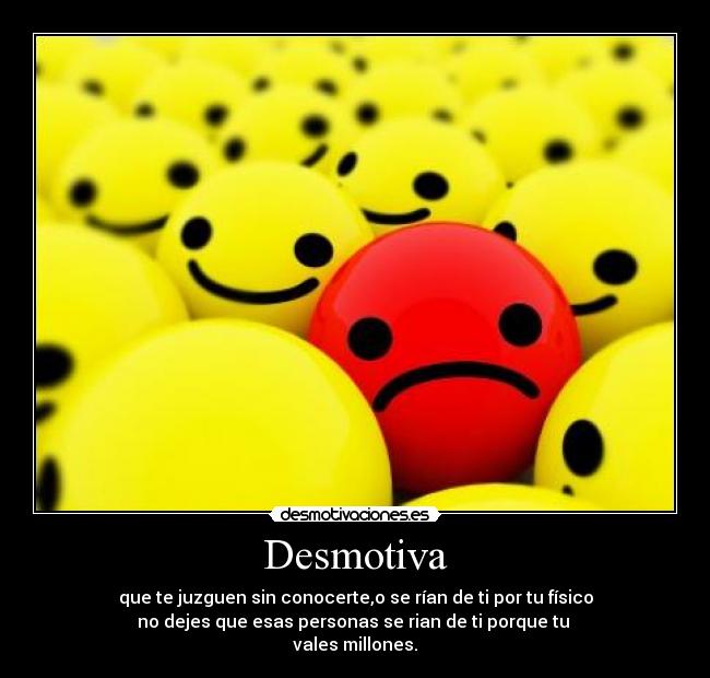 Desmotiva - 