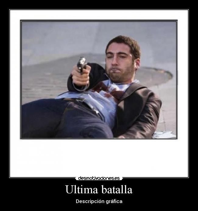 carteles ultima desmotivaciones