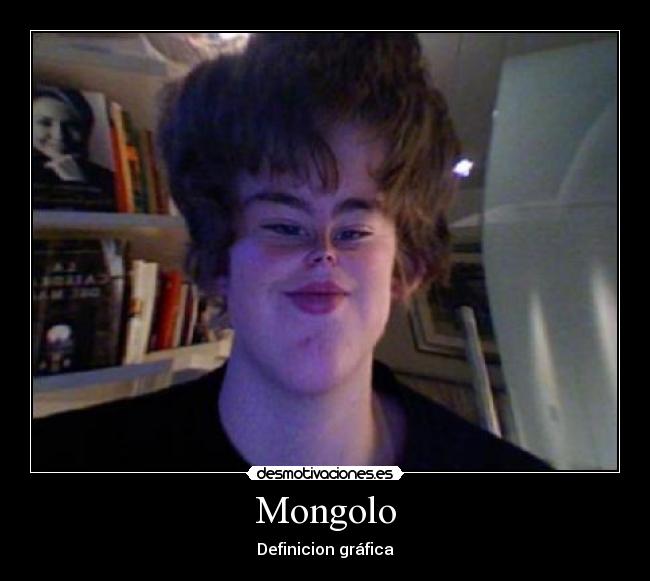 Mongolo - 