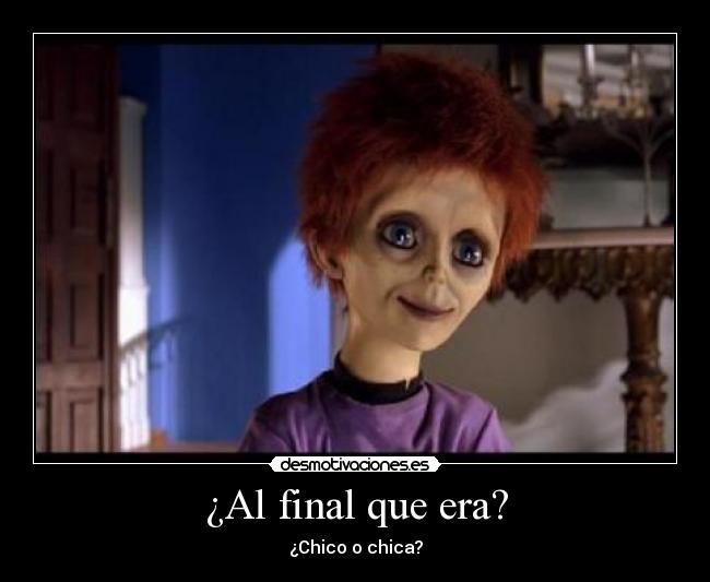 carteles preguntas desmotivaciones