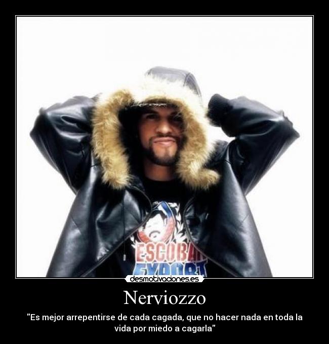 carteles nerviozzo rap duo kie desmotivaciones