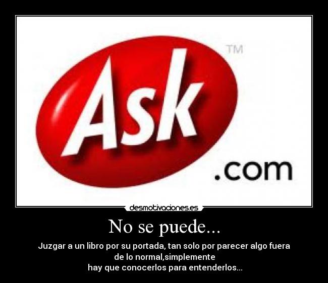 carteles diferente desmotivaciones