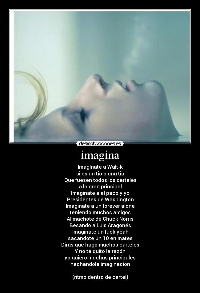 imagina -