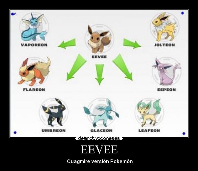 EEVEE - 