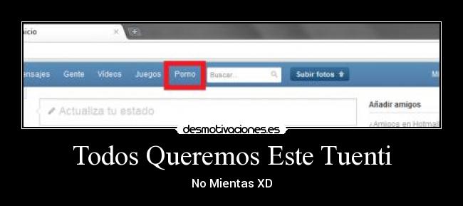 carteles tuenti verdades redes sociales tuenti desmotivaciones