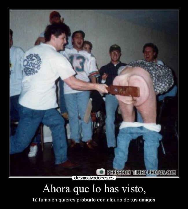 carteles pala golpe desmotivaciones