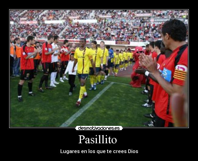 Pasillito  - 