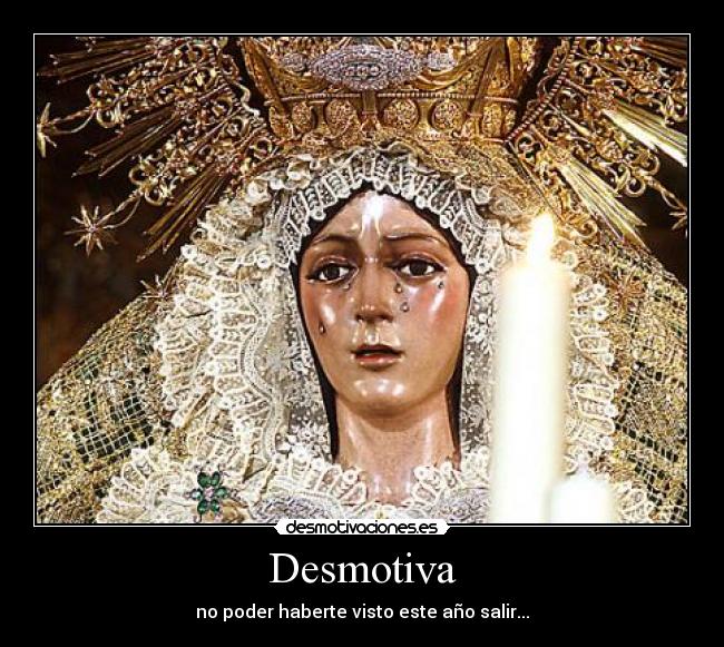 Desmotiva -