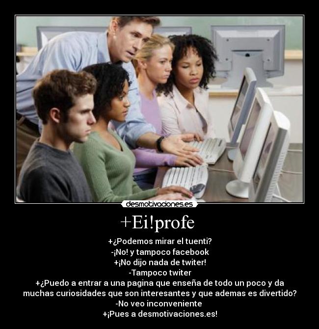 +Ei!profe -