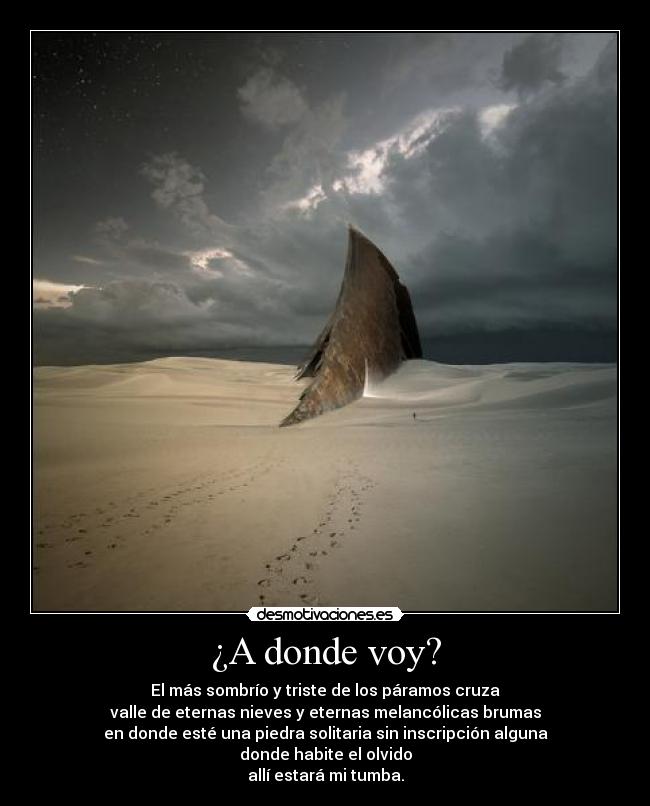 carteles gustavo adolfo becquer desmotivaciones