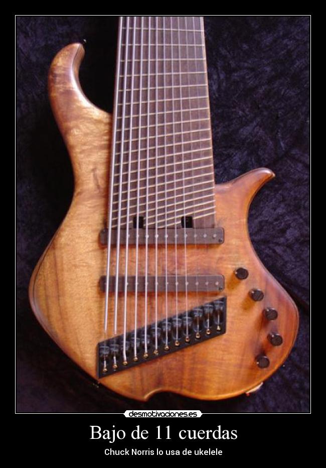 carteles ukelele desmotivaciones