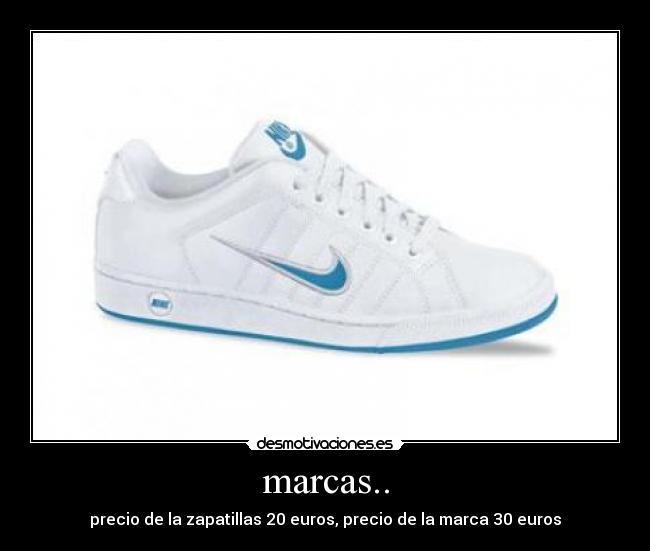 marcas.. -