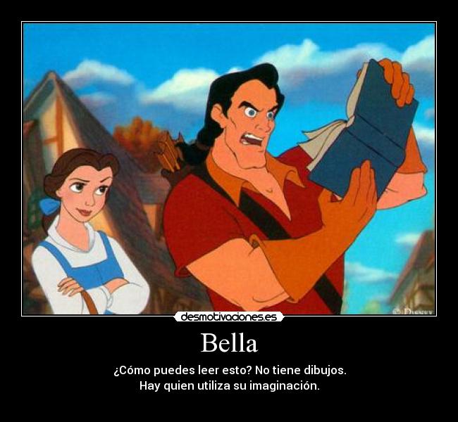 Imágenes y Carteles de GASTON | Desmotivaciones - Muerte De Gaston La Bella Y La Bestia