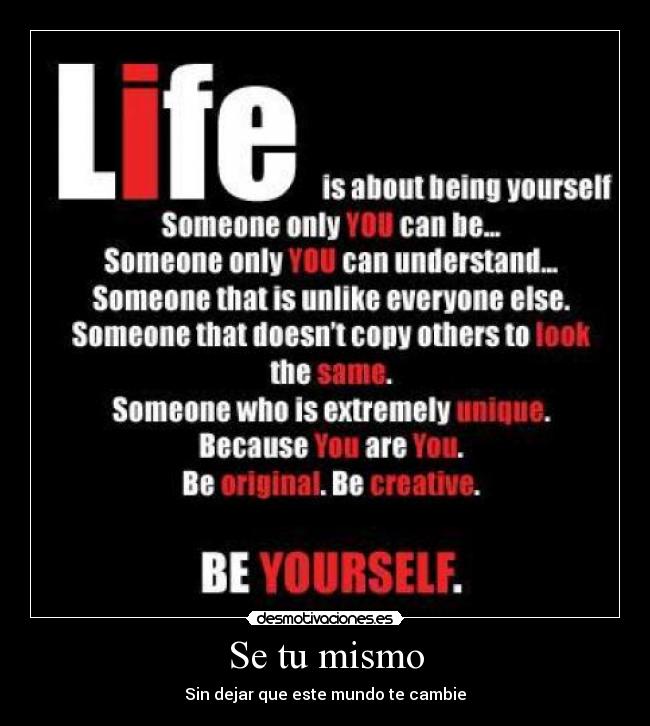 carteles mismo desmotivaciones