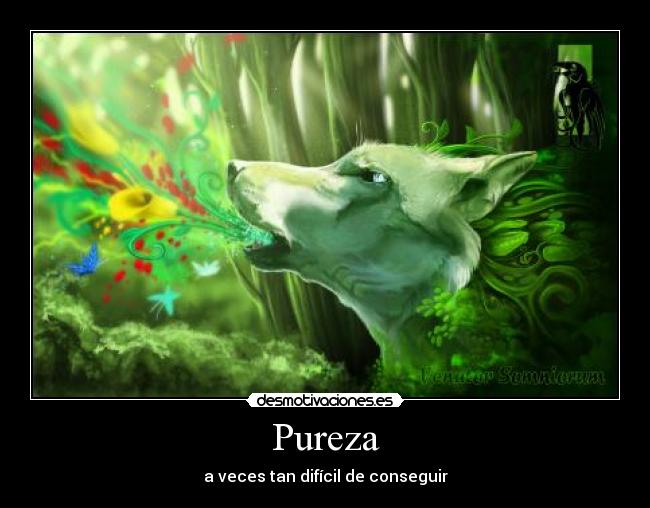 Pureza - 
