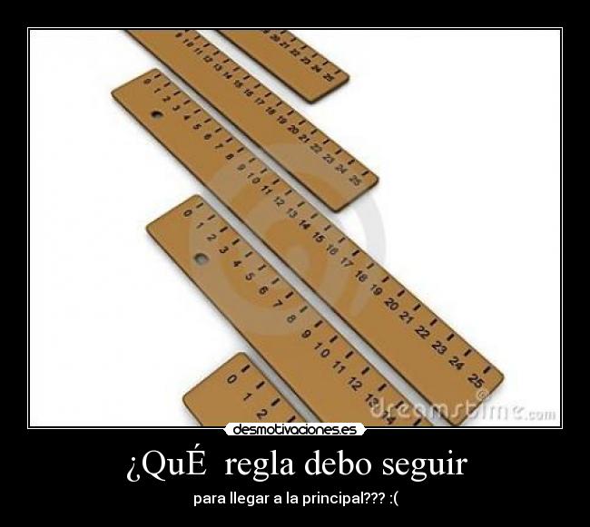 carteles principal desmotivaciones