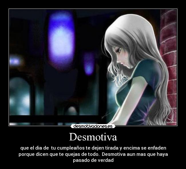 Desmotiva - 