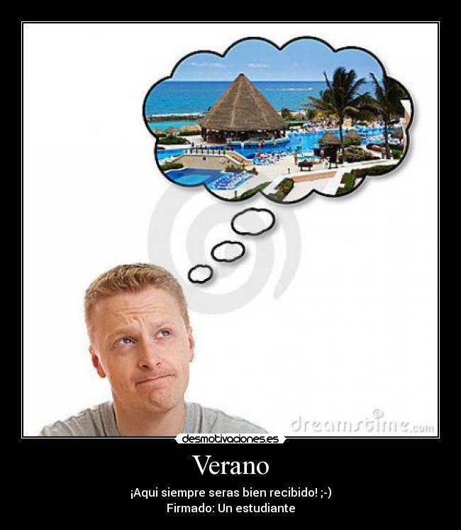 Verano -