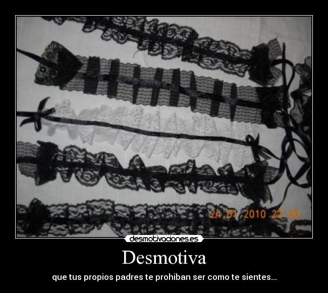 Desmotiva - 