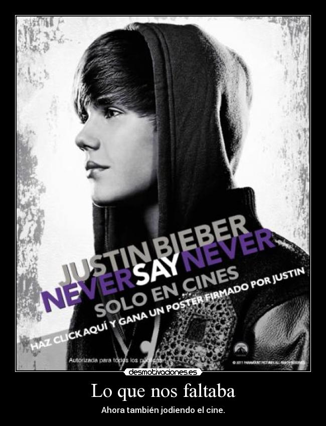 Lo que nos faltaba -