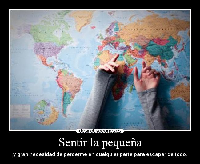 carteles desmotivaciones