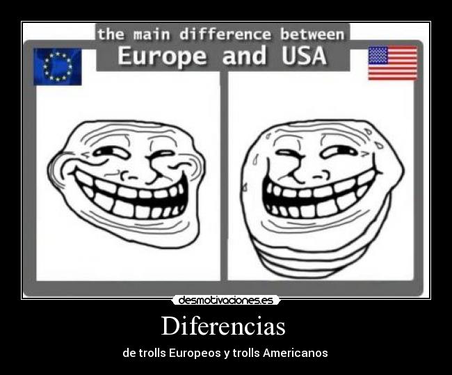 Diferencias -