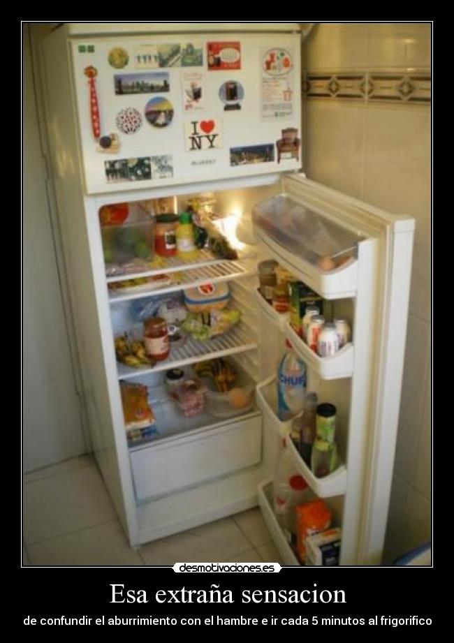 carteles aburrimiento desmotivaciones